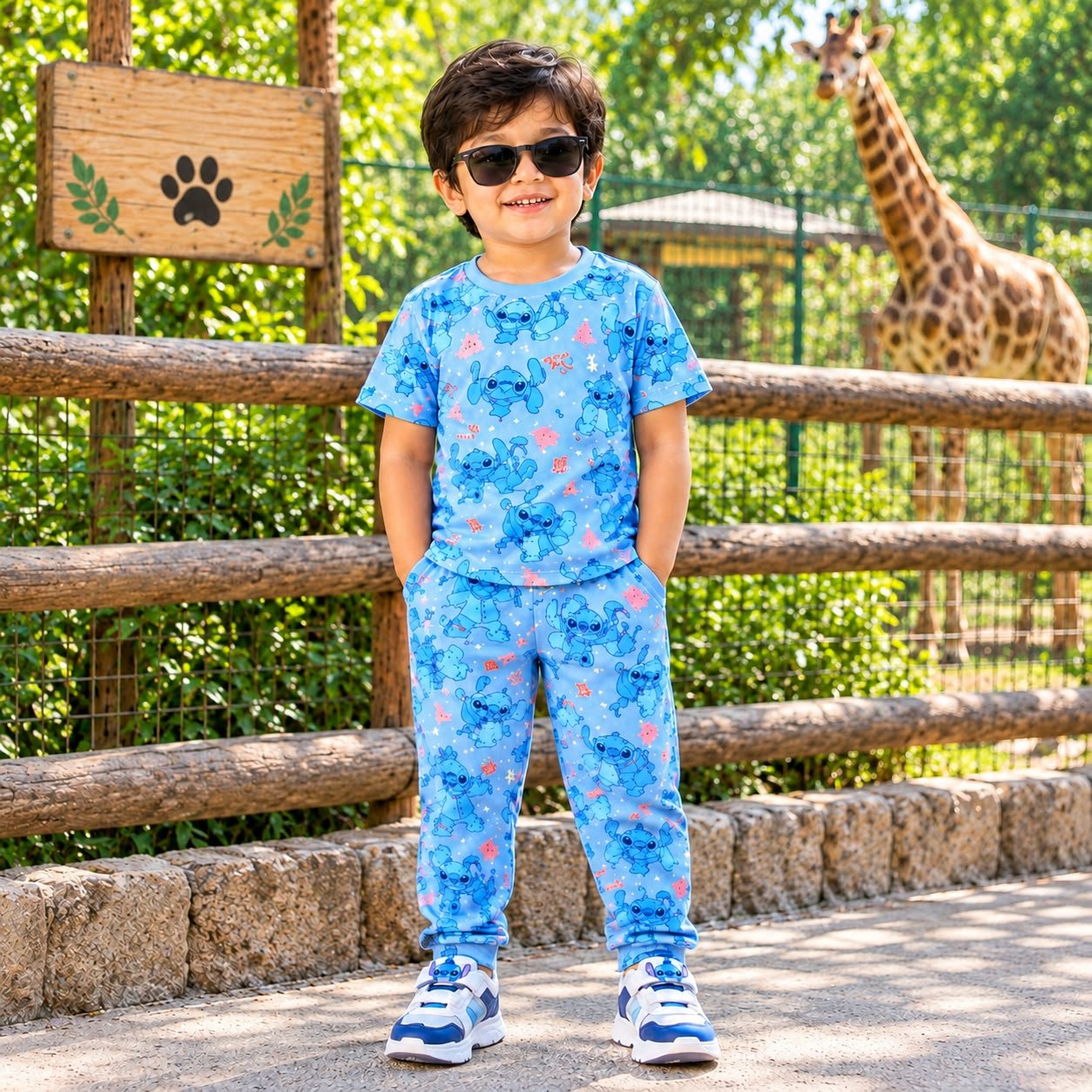 Pants Sets
